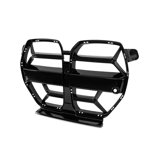 CSL-Style Grill G80/G82/G83 Blank svart (20-26)