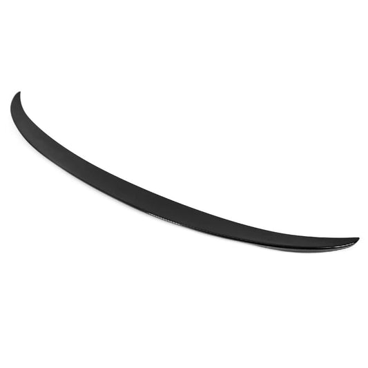 Performance spoiler F10 blank svart (10-17)