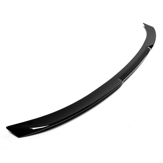M3 Style Spoiler G20 / G80 Blank svart (18-26)
