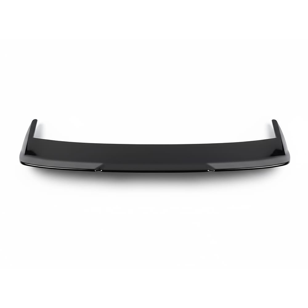 HAUER Takspoiler G21 / G81 Touring Blank Svart