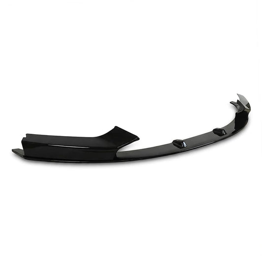 Frontläpp BMW F22 / F23 M-Sport Blank svart