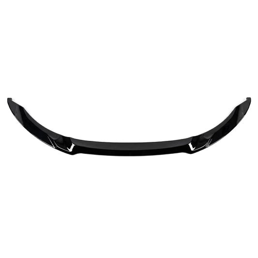 CS-Style Frontleppe F80/F82/F83 M3/M4 Blank svart