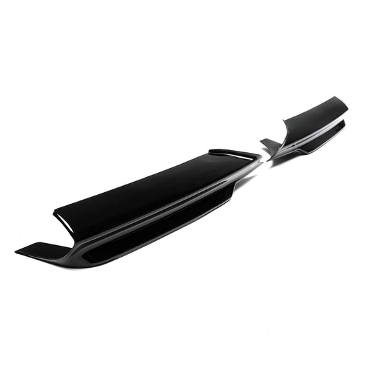 Frontsplittere E90/E91 (05-08) Pre Lci M sport