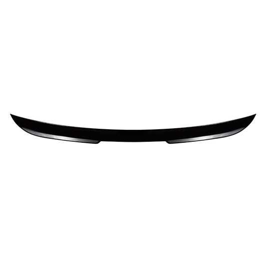 Vinge Audi A7 C8 / S7 C8 Blank svart (19-25)