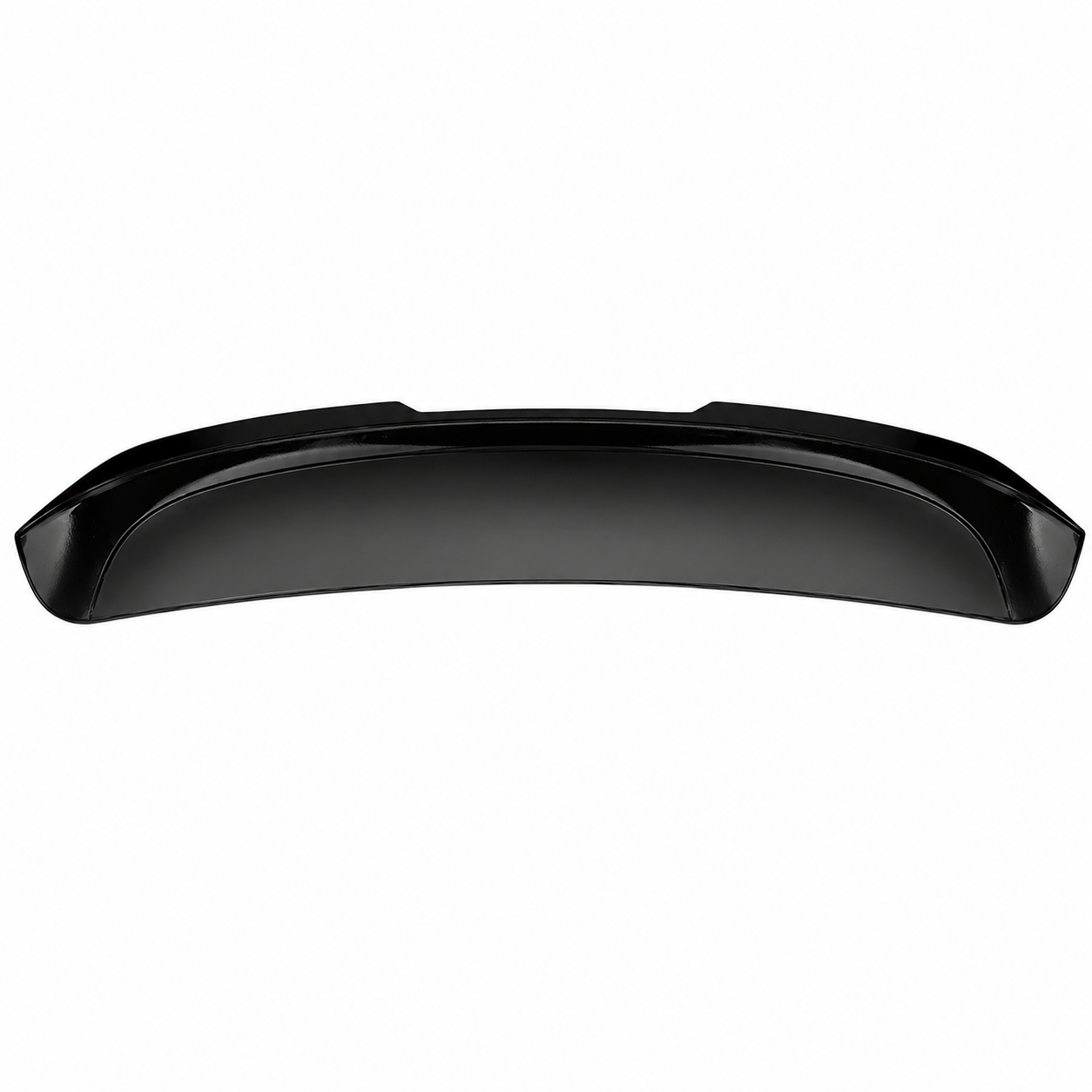 RS Style Takvinge Audi A6 C7 Avant Blank svart (11-18)