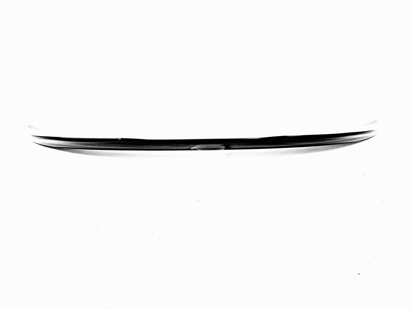 F30 PSM-look spoiler Blank svart (11-18)