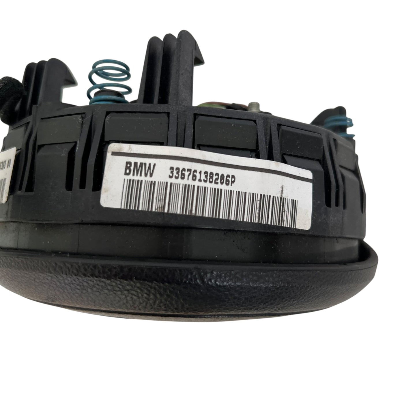 W0593 Airbag M-sport/Sport BMW E61 / E60 Nøkkelstart art: 602536800