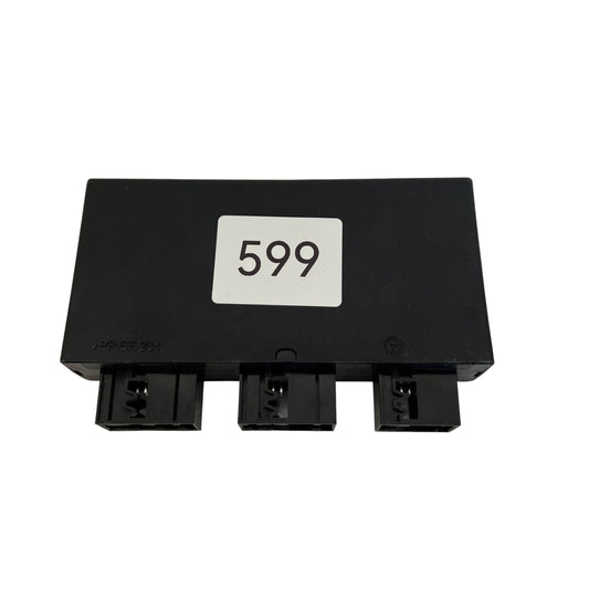 W0599 PDC (Parkeringshjelp Styreenhet) 66216942677