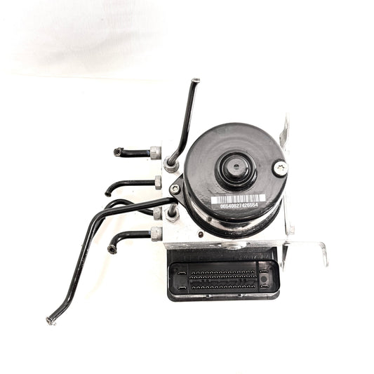 W0345 ABS-pumpe/styreenhet BMW E90 / E91 2005-2012 art: 3452677221401