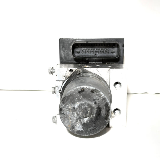 W0343 ABS-pumpe/styreenhet Aktiv styring BMW E60 / E61 2003-2010 art: 3451676970701