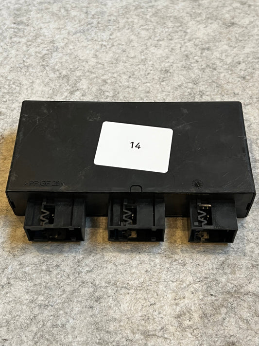 PDC (Parkeringshjelp Styreenhet) 66216954007