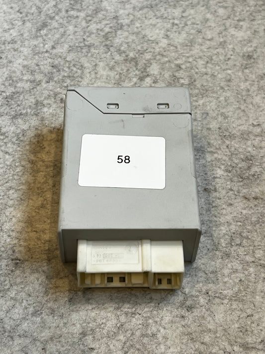 AVH (Hengermodul) art:7160678325602