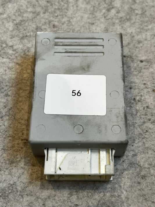 EHC luftfjæringsmodul E61 art:3714676983401