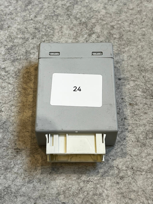 EHC luftfjærings modul E61 art:3714676628001