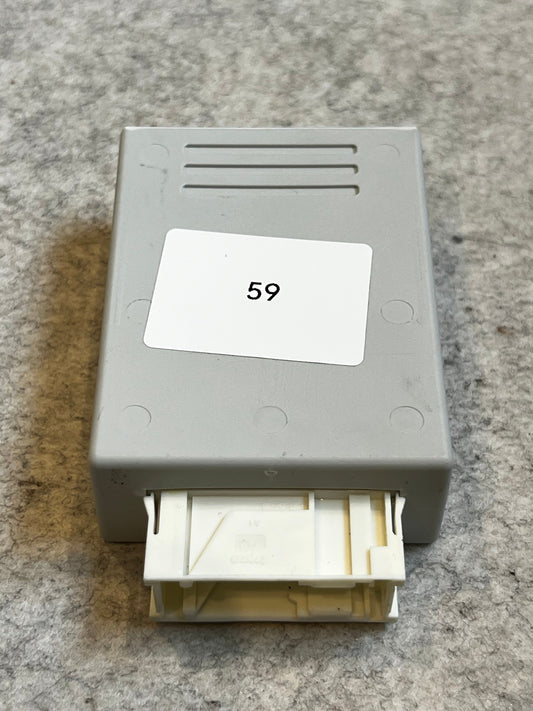 EHC luftfjæringsmodul E61 art:3714676983401