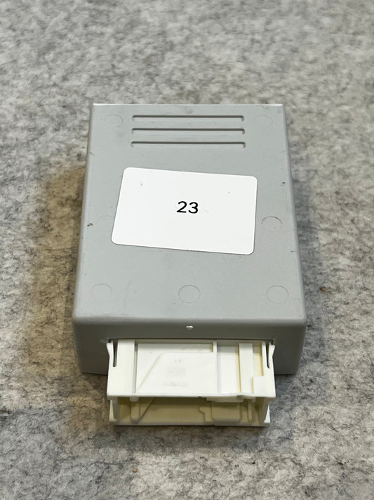 EHC luftfjæringsmodul E61 art:3714678431401