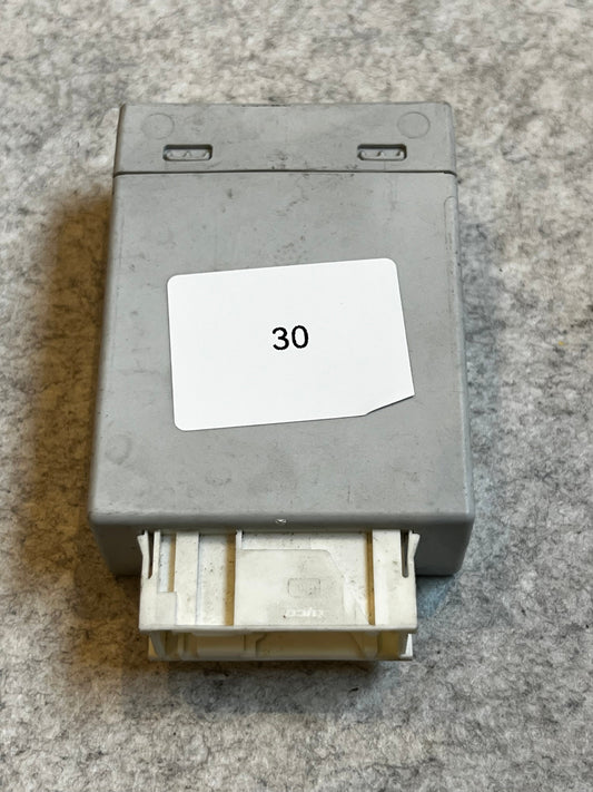 EHC luftfjærings modul E61 art:3714676628001