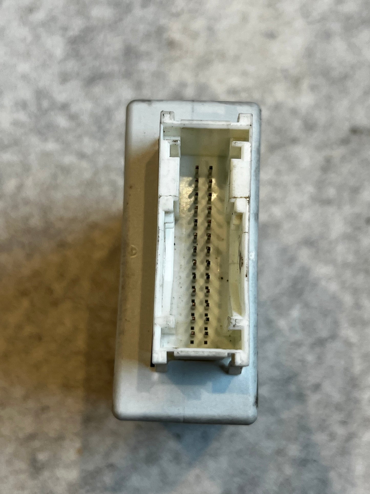 EHC luftfjæringsmodul E61 art:3714677041101