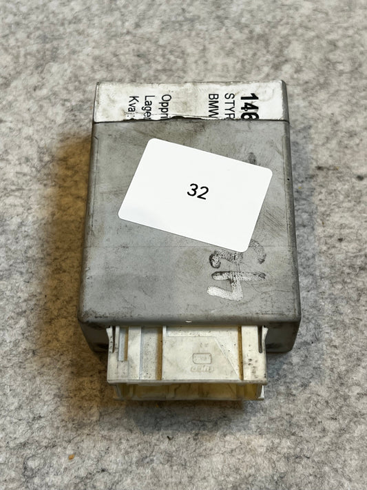 EHC luftfjærings modul E61 art:3714676628001