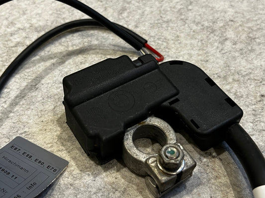 IBS (Minuskabel) BMW E90/91 Pre Lci Art:6112916435202