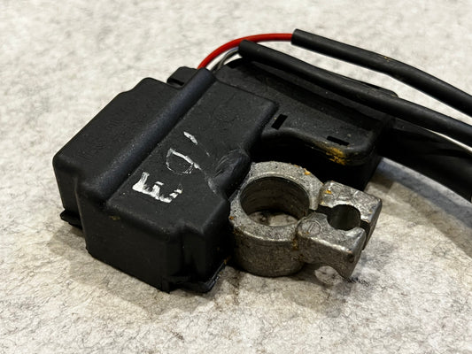 IBS (Minuskabel) BMW E90/91 Pre Lci Art:6112916435202
