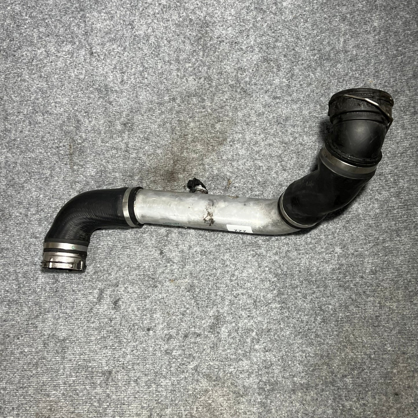 Intercoolerslange Bmw E60 / E61 M57 525D/530D art: 779389603