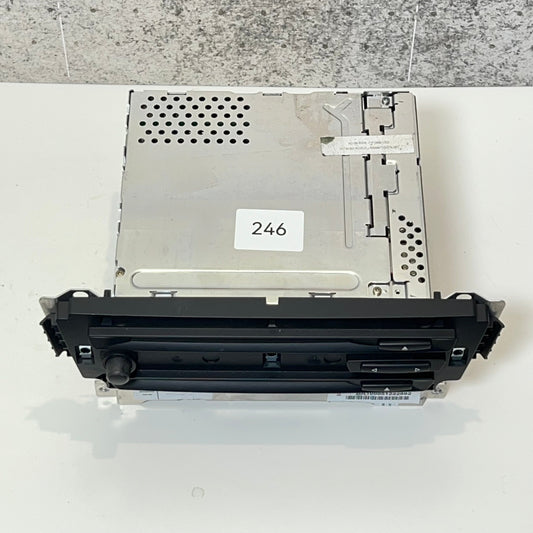 CCC Radio Bmw E90 / E91 / E92 / E93 art: 6583912309101