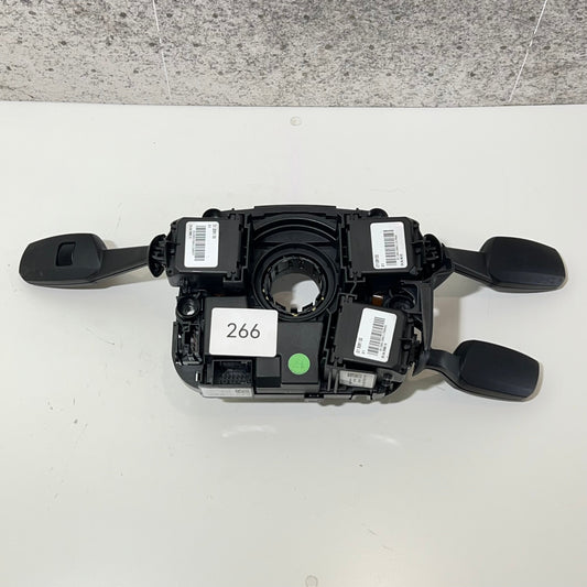 Spakcentral / Kontaktrulle Bmw E90 / E91 art: 698958703
