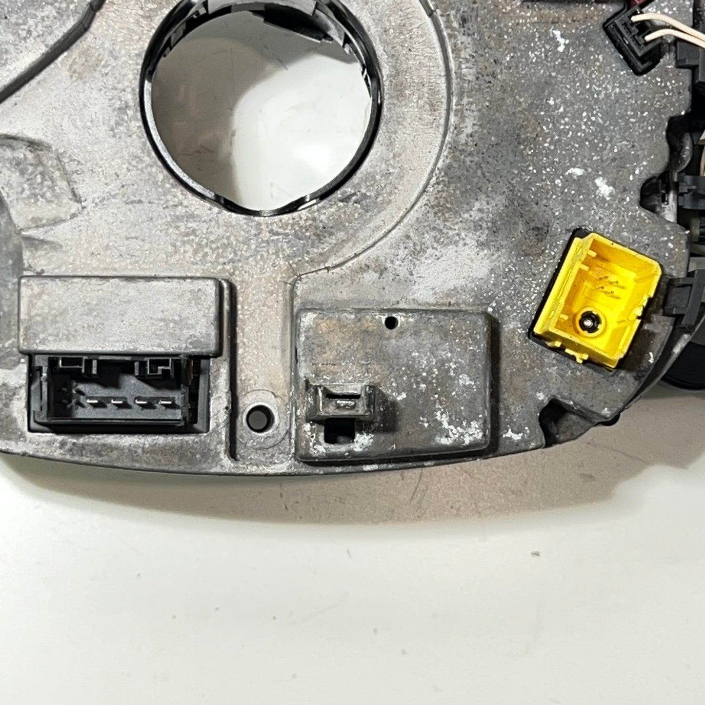 Spakcentral / Kontaktrulle Bmw E60 / E61 art: 6962939