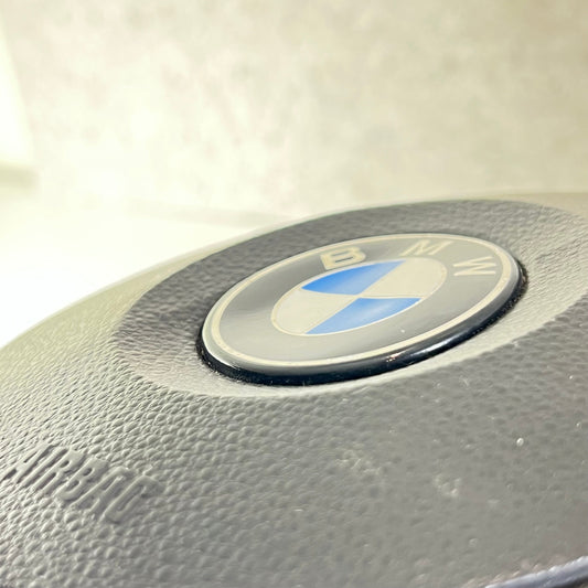W0300 Airbag M-sport/Sport BMW E61 / E60 Nøkkelstart art: 602536800