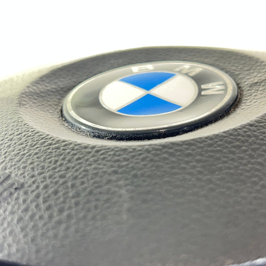 W0301 Airbag M-sport/Sport Bmw E61 / E60 Nøkkel start art: 602536800