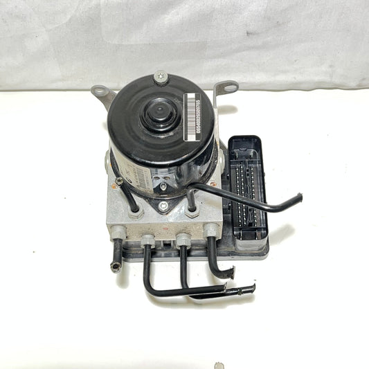 W0342 ABS-pumpe/styreenhet BMW E90 / E91 2005-2012 art: 3452677221401