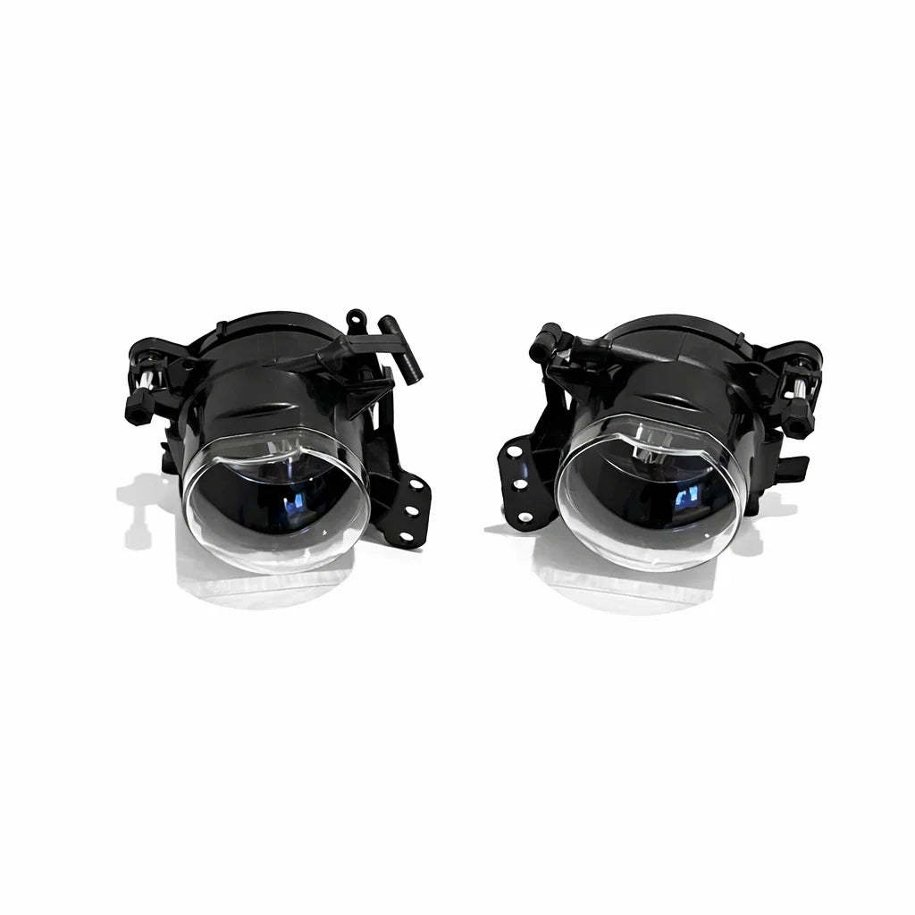 M-Sport Front E60/E61 (03-07) med dimljus