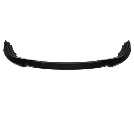 HAUER Frontleppe G20/G21 Pre Lci Blank svart (18-22)