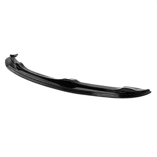 Frontleppe E90/E91 Blank svart (05-08) Pre lci