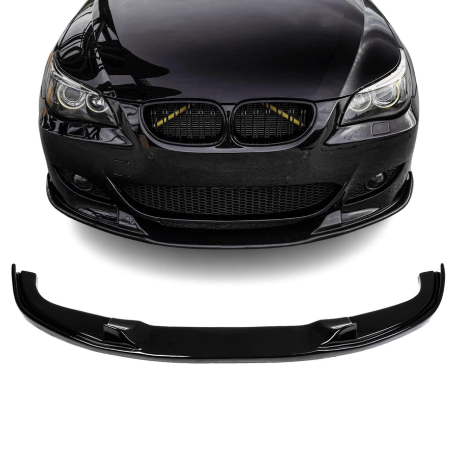 Frontleppe BMW E60/E61 til M5 look front (03-10)
