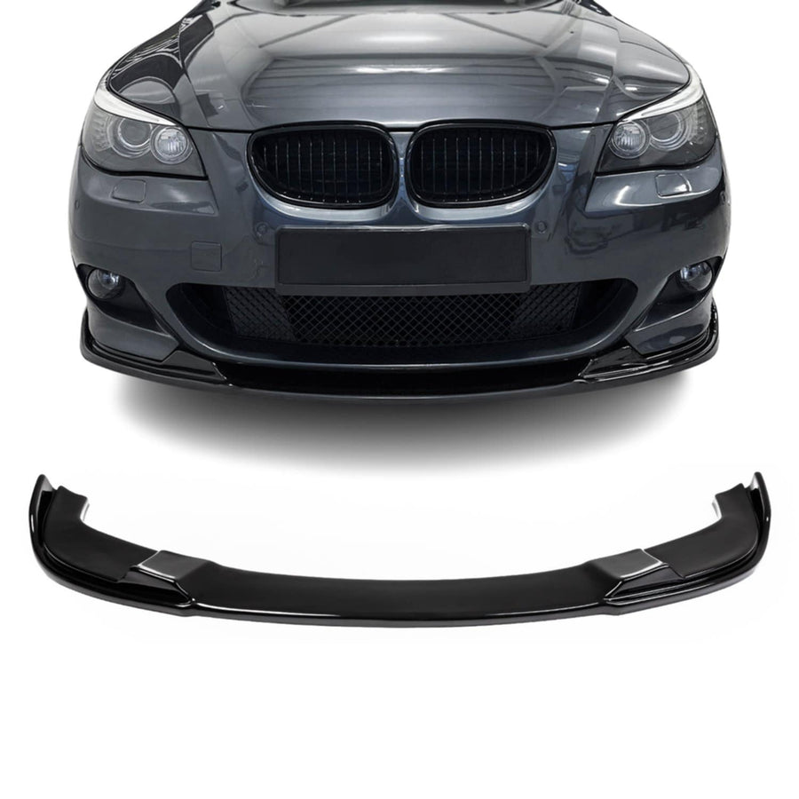Frontleppe BMW E60/E61 til M-Sport front (03-10)