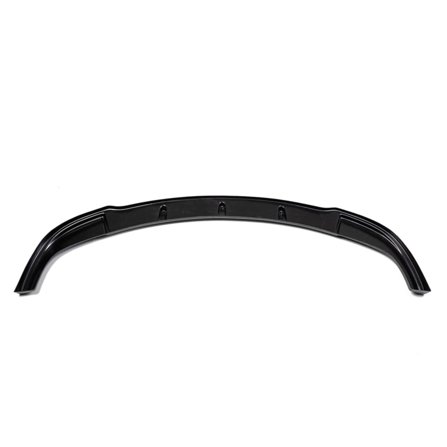 Maxton stil Frontleppe BMW E60/E61 til M-Sport front (03-10) 10109