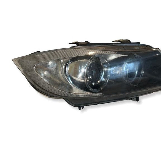 W0477 Høyre frontlykt BMW E90 / E91 2005-2008 Pre LCI art: 631171616689