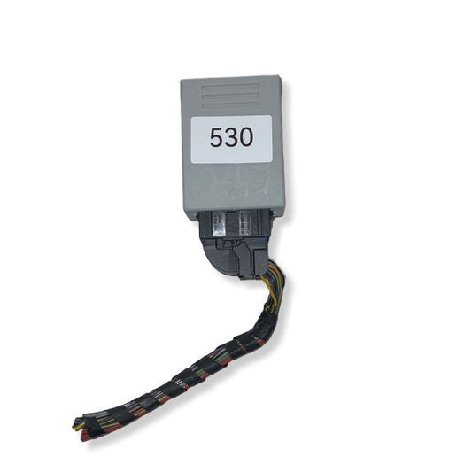 W0530 AHM 4 E-serie (tilhengerfeste modul) art: 6135922118001