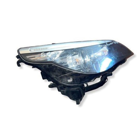 W0568 Høyre frontlykt BMW E60 / E61 2007-2010 LCI art: 717774008