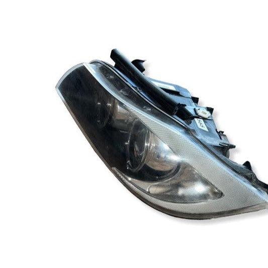 W0565 Venstre frontlykt BMW E90 / E91 2005-2008 Pre LCI art: 631169427379