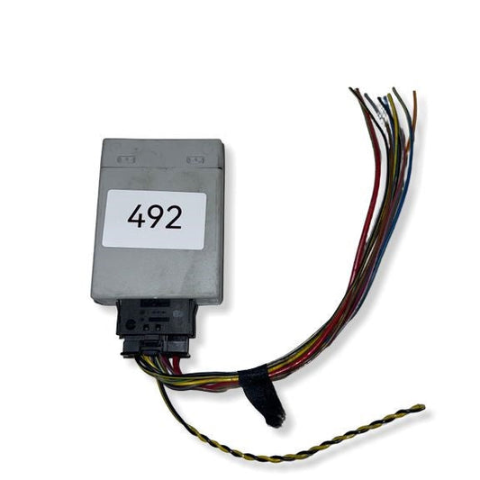 W0492 Tilhenger-modul (Dragkrok-modul) art:61356975291
