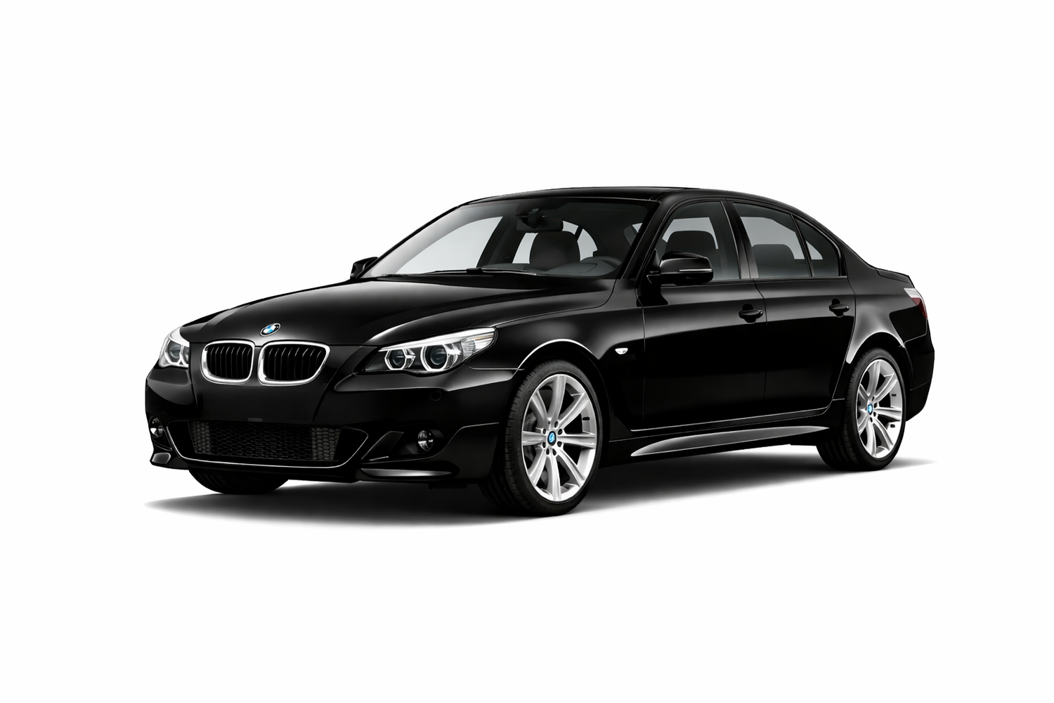 5 Serie E60/E61(03-10)