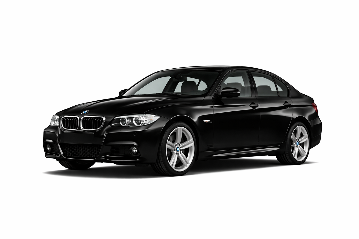 3 Serie E90/E91(05-11)