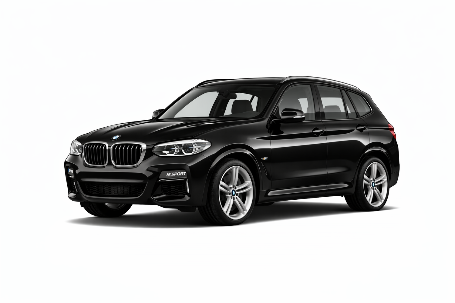 X3 serie G01 (18-)