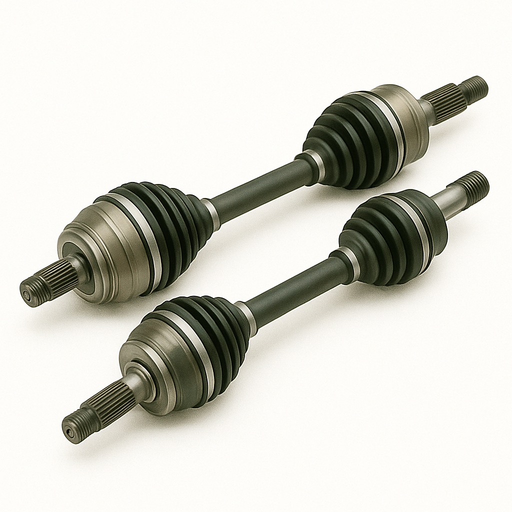 E9x Drivaxlar