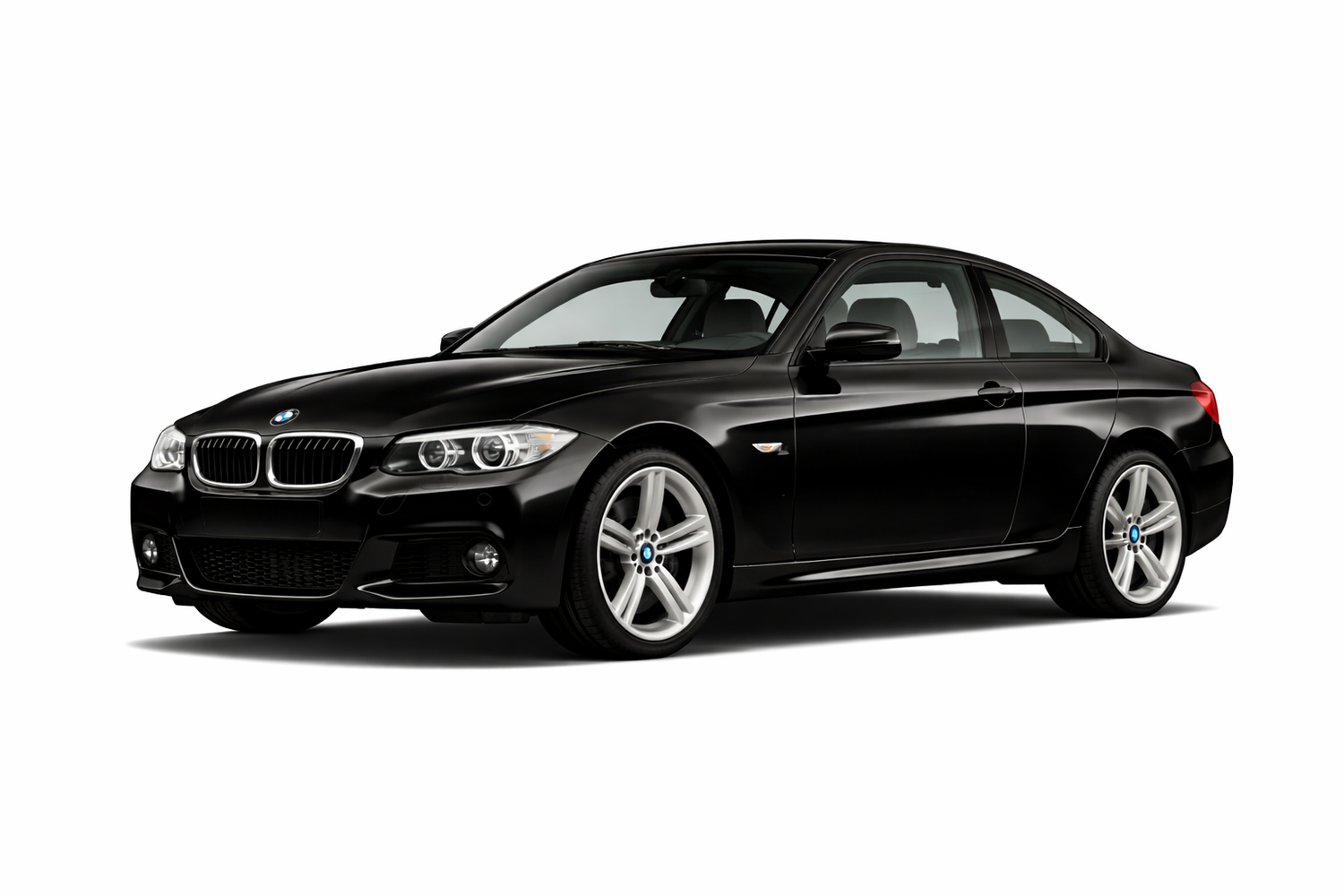 3 Serie E92/E93(06-13)