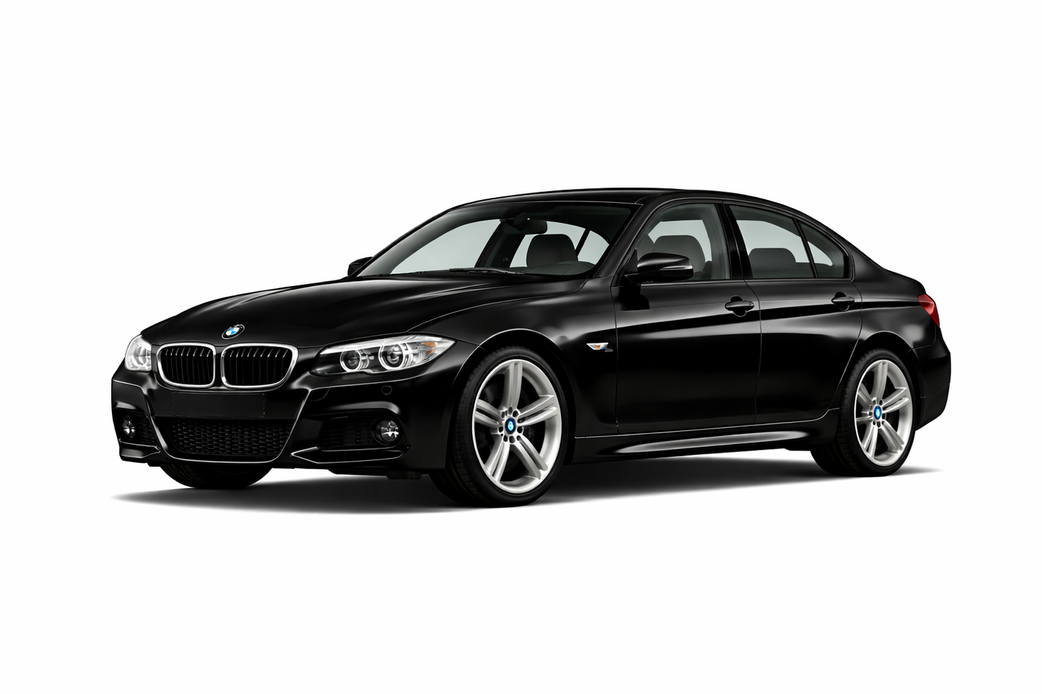 3 Serie F30/F31(11-18)