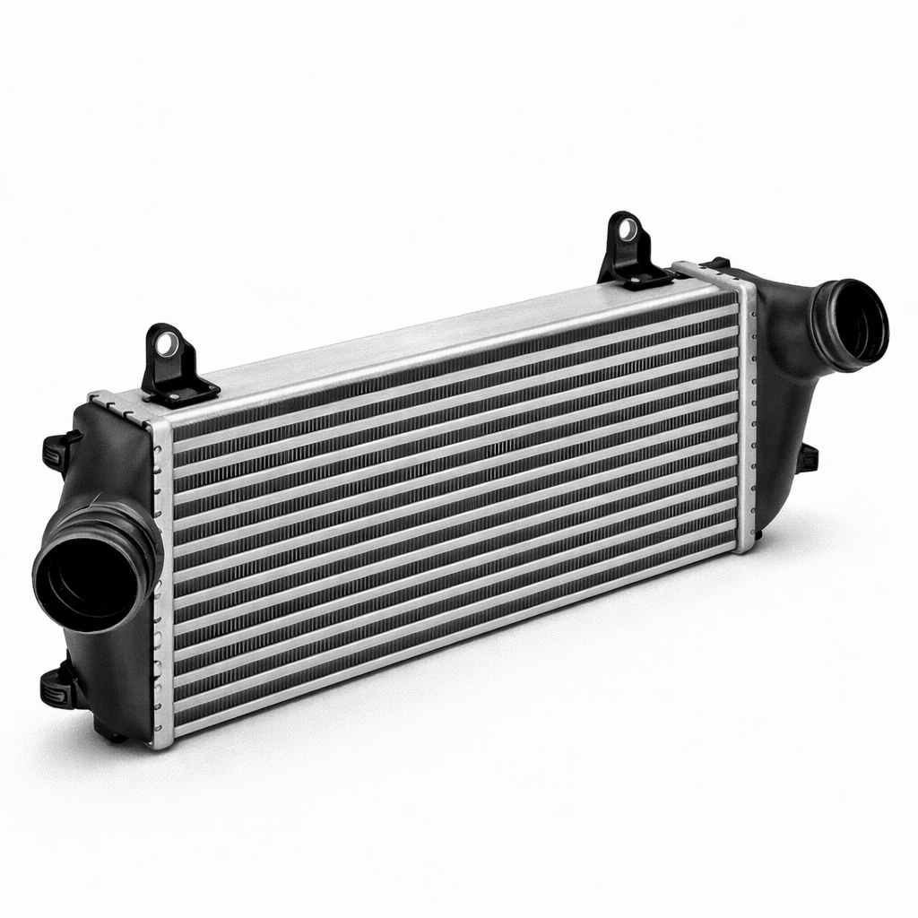 Intercooler E90/E91
